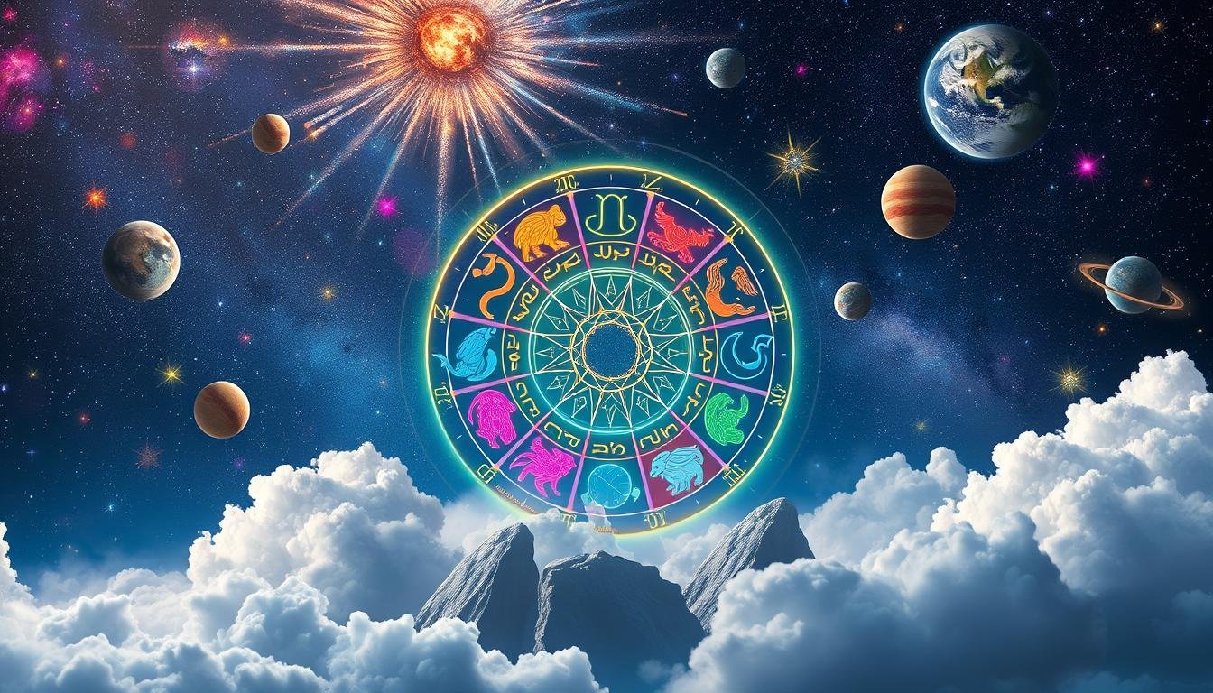 Astrology's Best Kept Secret: How Stars Affect Your Life