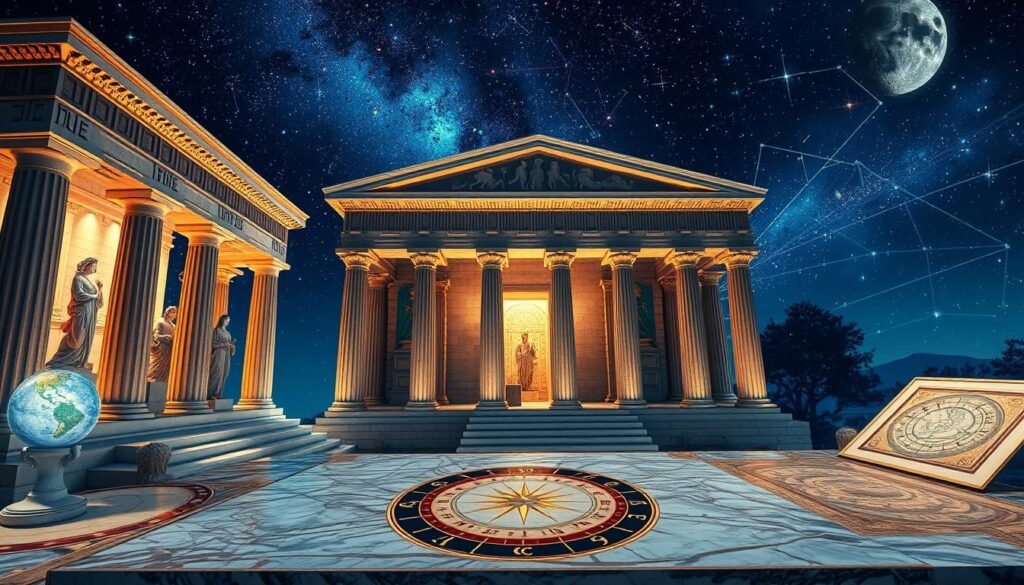 Hellenistic astrology