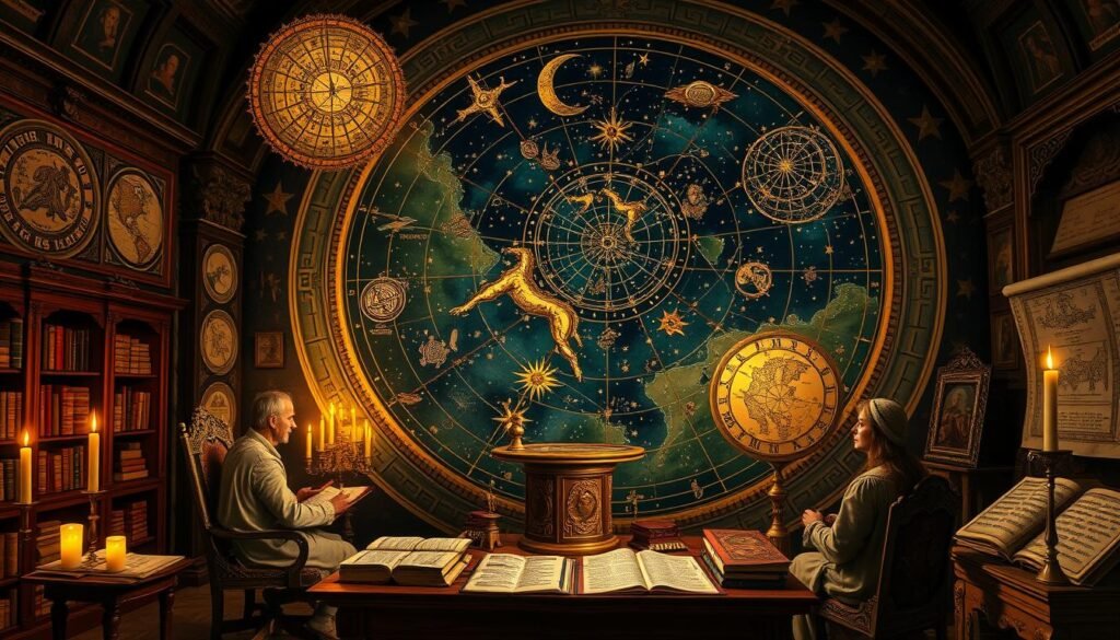 Renaissance astrology