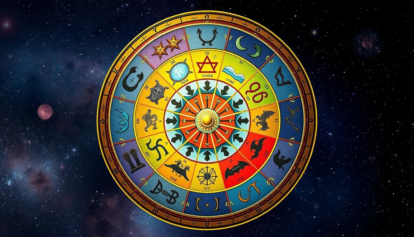 The houses in astrology and what they represent
