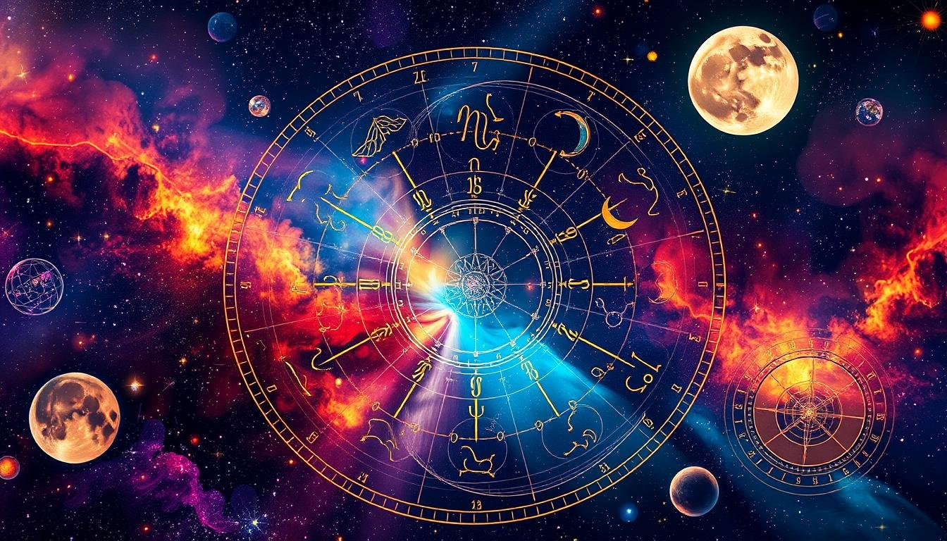 What is astrology and how does it work?