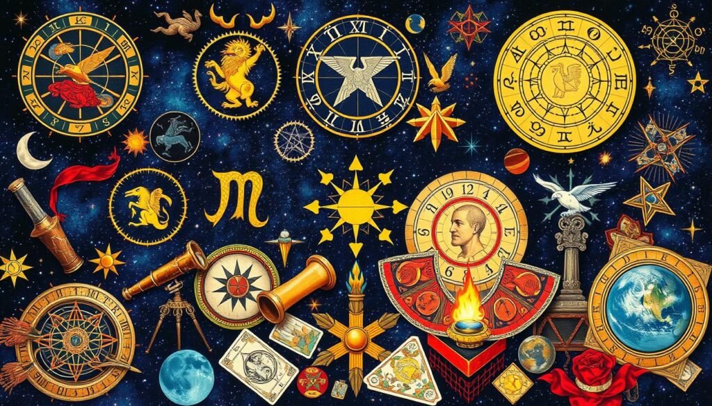 astrological traditions