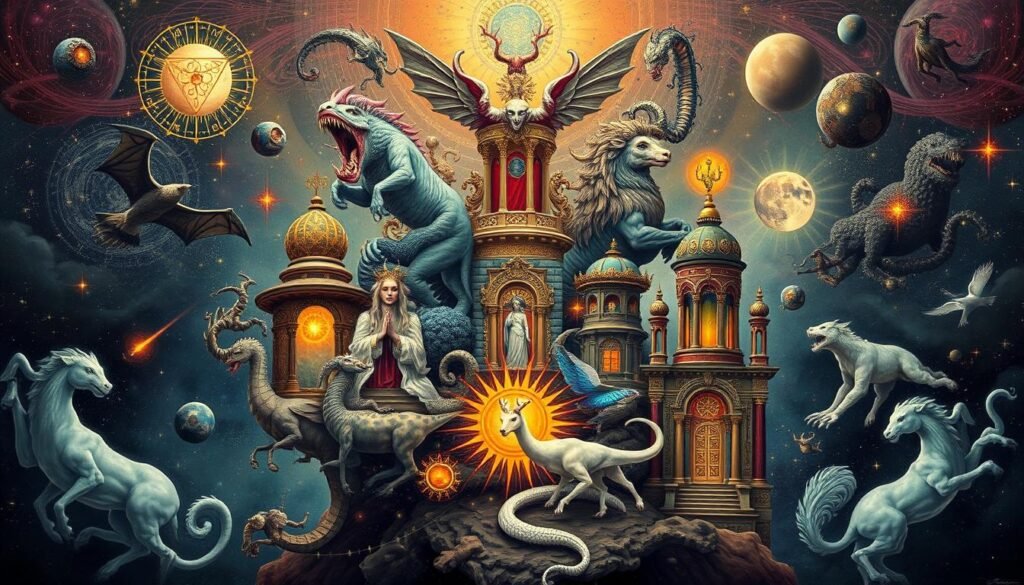 astrology myths