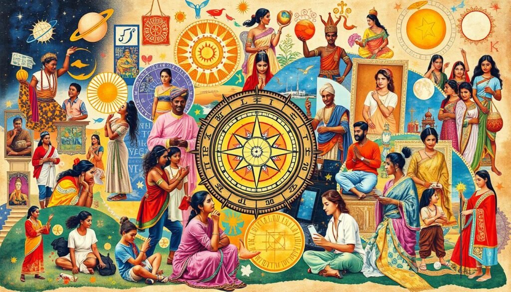 cultural impact of astrology