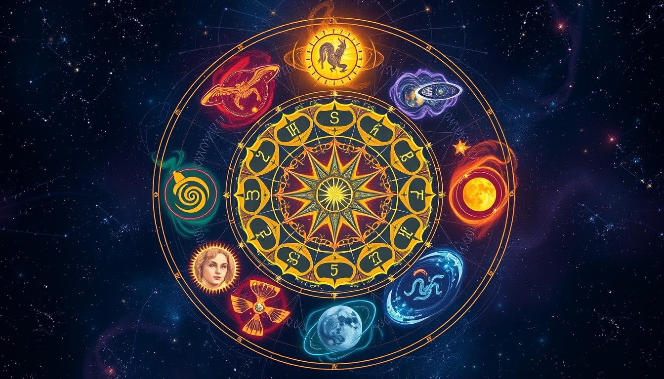 explain Astrology Houses