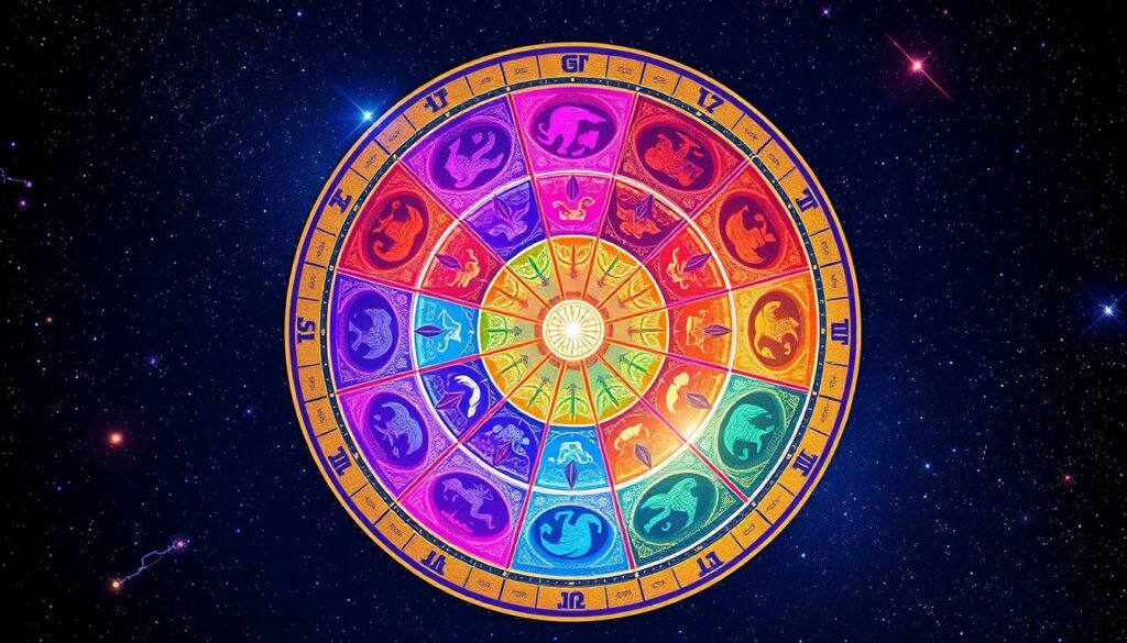 house cusps