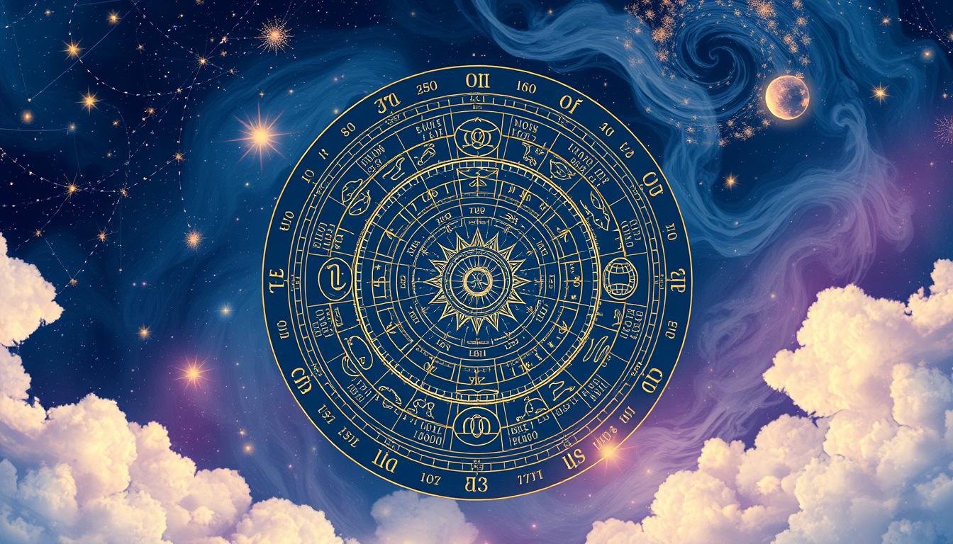 what is a birth chart